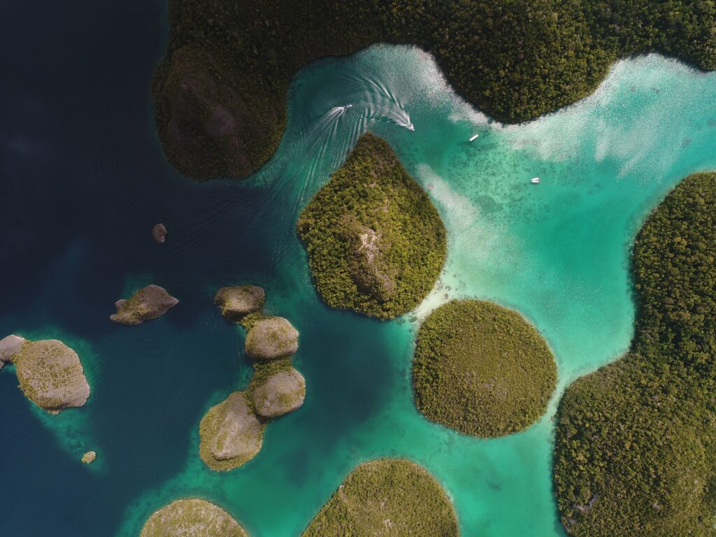 raja ampat