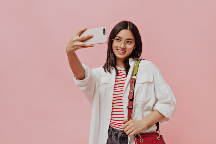 selfie