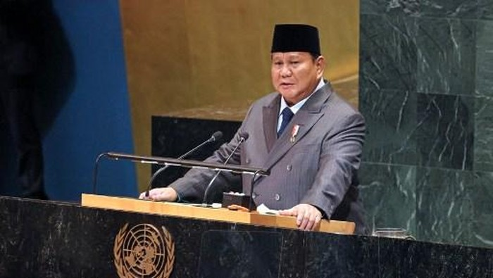 prabowo