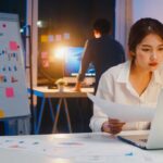 Gaji Digital Marketing di Indonesia 2026, Dari Staff hingga Manager Gaji Digital Marketing 2026