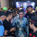 Menaker Yassierli: Anggota Serikat Buruh Minimal Harus Punya Satu Sertifikat Kompetensi Menaker Yassierli mendorong anggota Serikat Pekerja/Buruh miliki minimal satu sertifikat keahlian.