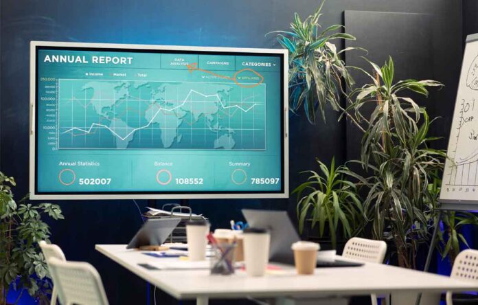 ai untuk presentasi otomatis gratis