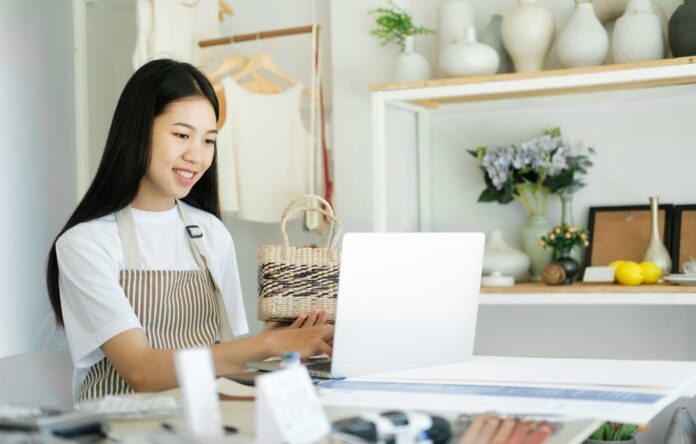 ide usaha modal kecil yang menjanjikan