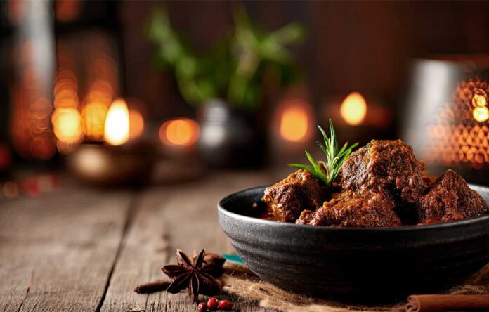 makanan khas indonesia terkenal di dunia