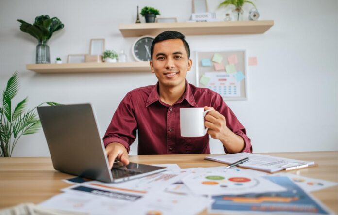 memulai bisnis dari nol untuk pemula