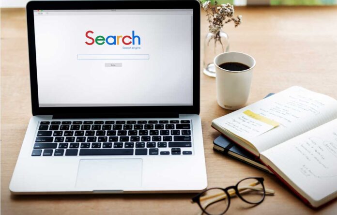 SEO dan ranking website di Google