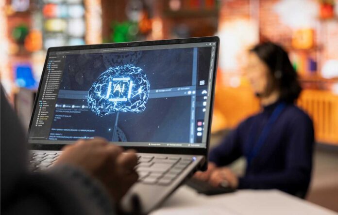Tools AI untuk meningkatkan produktivitas kerja 2026
