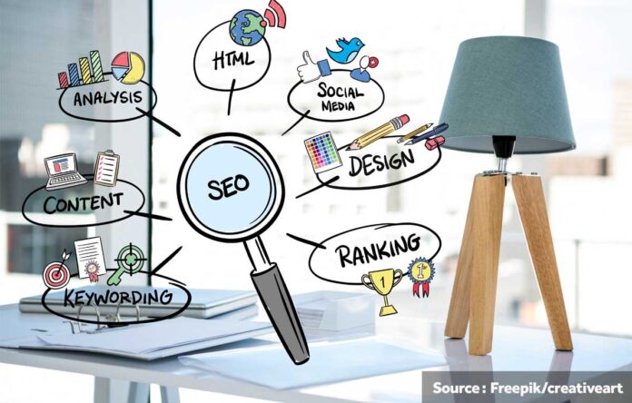 Belajar SEO Terbaik untuk Pemula