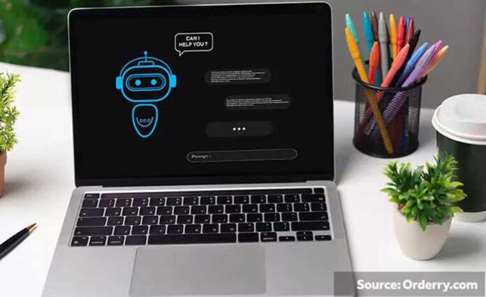 AI untuk UMKM