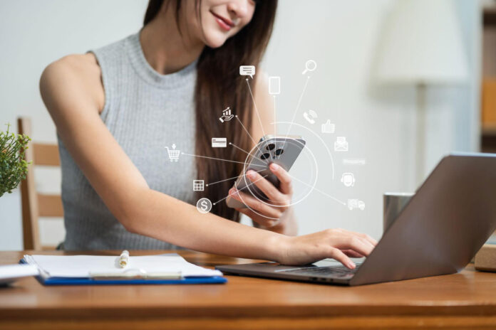 Bisnis Online Tanpa Modal