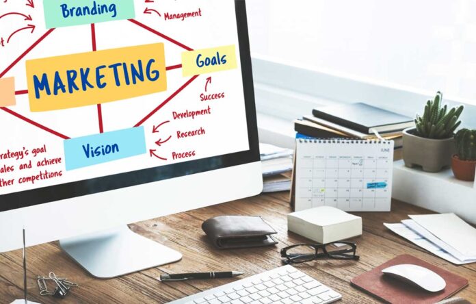 Digital Marketing untuk Bisnis Online