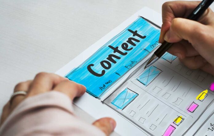 Strategi Konten untuk Meningkatkan Traffic Website
