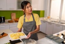 10 Usaha untuk Ibu Rumah Tangga yang Menguntungkan Usaha Ibu Rumah Tangga