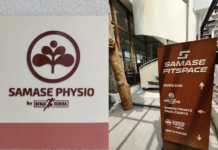 SAMASE Sports Club Hadir di Bintaro, Bidik Gaya Hidup Sehat Keluarga Muslim